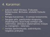 LDK  europėjimas, kultūrų ir religijų įvairovė 5 puslapis