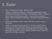 LDK  europėjimas, kultūrų ir religijų įvairovė 6 puslapis