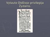 LDK  europėjimas, kultūrų ir religijų įvairovė 7 puslapis