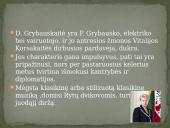 Atkurtos Lietuvos Respublikos prezidentai (nuo 1990 m.) 7 puslapis