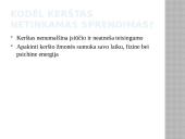 Atleidimas, jo svarba gyvenime 5 puslapis