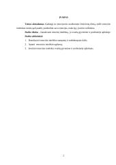 Emocinis intelektas, jo svarba gyveime ir profesinėje aplinkoje 3 puslapis