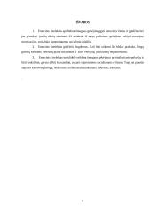 Emocinis intelektas, jo svarba gyveime ir profesinėje aplinkoje 7 puslapis