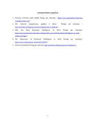 Emocinis intelektas, jo svarba gyveime ir profesinėje aplinkoje 8 puslapis