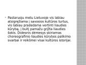 Lietuvių liaudies šokiai 13 puslapis