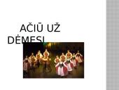 Lietuvių liaudies šokiai 15 puslapis