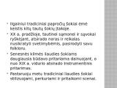 Lietuvių liaudies šokiai 8 puslapis