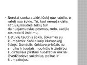 Lietuvių liaudies šokiai 9 puslapis