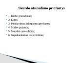 Pajamų nelygybė ir skurdas Lietuvoje  5 puslapis