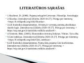 Pajamų nelygybė ir skurdas Lietuvoje  10 puslapis