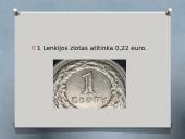 Zlotas – Lenkijos valiuta 3 puslapis