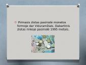 Zlotas – Lenkijos valiuta 5 puslapis