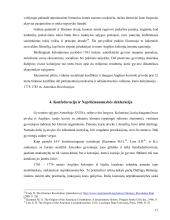 Jungtinių Amerikos Valstijų konstitucijos priėmimo istorinis aspektas  16 puslapis