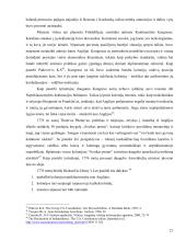 Jungtinių Amerikos Valstijų konstitucijos priėmimo istorinis aspektas  20 puslapis