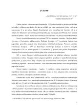 Jungtinių Amerikos Valstijų konstitucijos priėmimo istorinis aspektas  3 puslapis