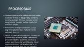 Procesorius (arba CPU) 3 puslapis