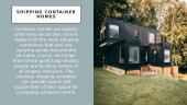 Shipping Container Homes  2 puslapis