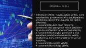 Verslo organizavimo formos ir apie jas 13 puslapis