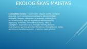 Ekologiškas gyvenimas 7 puslapis