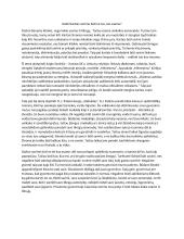 Kodėl kartais norime būti ne tas, kas esame? (Savickis, Palacis)