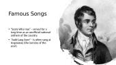 Robert Burns 5 puslapis