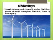 Ištekliai - ekonomikos variklis 2 puslapis