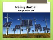 Ištekliai - ekonomikos variklis 14 puslapis