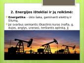 Ištekliai - ekonomikos variklis 6 puslapis