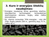 Ištekliai - ekonomikos variklis 8 puslapis