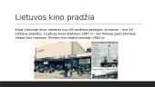 Lietuvos kinas 3 puslapis