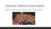 Lietuvos kinas 4 puslapis