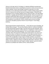 J. Grušo „Meilė, džiazas ir velnias“, Andriaus paveikslas 2 puslapis