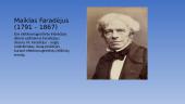 Elektromagnetinė indukcija. Elektromagnetinės indukcijos reiškinys. Lenco taisyklė 12 puslapis