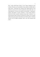 Šiaulių turizmo centro praktikos analizė 5 puslapis