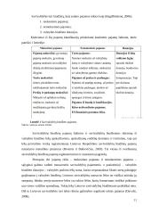 Druskininkų savivaldybės biudžeto analizė 10 puslapis