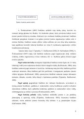 Druskininkų savivaldybės biudžeto analizė 7 puslapis