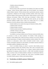 Druskininkų savivaldybės biudžeto analizė 9 puslapis