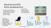 Pusiausvyros rūšys skaidrės 7 puslapis