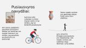 Pusiausvyros rūšys skaidrės 8 puslapis