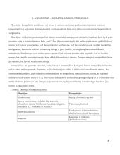 Paciento išgyvenančio obsesinį – kompulsinį sutrikimą slauga 4 puslapis