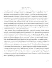 Paciento išgyvenančio obsesinį – kompulsinį sutrikimą slauga 5 puslapis