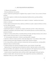 Paciento išgyvenančio obsesinį – kompulsinį sutrikimą slauga 6 puslapis