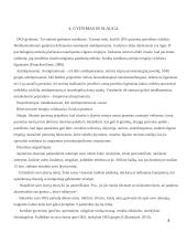 Paciento išgyvenančio obsesinį – kompulsinį sutrikimą slauga 8 puslapis