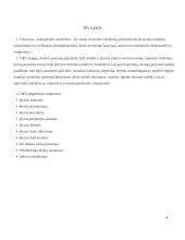 Paciento išgyvenančio obsesinį – kompulsinį sutrikimą slauga 9 puslapis