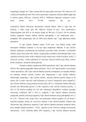 Cukrinio diabeto ypatumai vyresniame amžiuje 2 puslapis