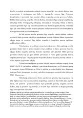 Cukrinio diabeto ypatumai vyresniame amžiuje 4 puslapis