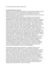 Cukrinio diabeto ypatumai vyresniame amžiuje 5 puslapis