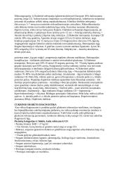 Cukrinio diabeto ypatumai vyresniame amžiuje 6 puslapis