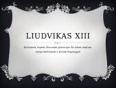 Liudvikas XIII