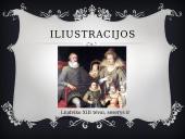 Liudvikas XIII 8 puslapis